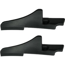 Arkıl Duster Ön Cam Izgara Köşe Bakaliti Sağ Sol Takım