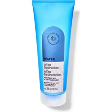 Bath & Body Works Water Ultra Hydration With Hyaluronic Acid Nemlendirici Duş Jeli