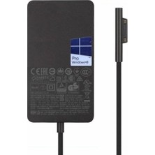 Gjob Microsft Surface 11 Şarj Cihazı Surface Adaptör Şarj Cihazı Orjinal