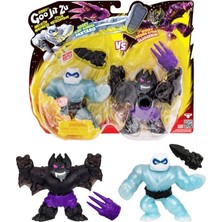 Die Grup GJT66000 Goojitzu Menteor Madness Ikili Paket - 43024