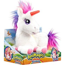 Die Grup Golı 256301 Animgic Parlayan Gökkuşağı Unicorn