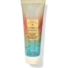 Bath & Body Works Vanilla Romance Shea Içeren Vücut Kremi