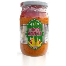 Die Grup Kantaron Yağlı Kudret Narı 300 Gr.