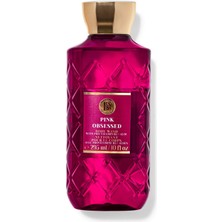 Bath & Body Works Pink Obsessed Duş Jeli