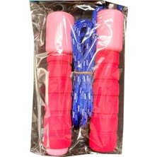 Die Grup Saplı Atlama Ipi Antreman Aleti