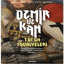 Bigelal Demir ve Kan - Töton Şövalyeleri