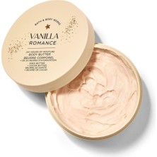 Bath & Body Works Vanilla Romance Body Butter