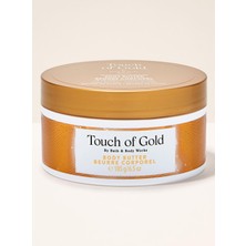 Bath & Body Works Touch Of Gold Body Butter