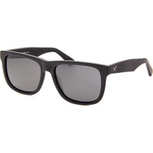 Como Milano CML017 C3 54 Polarize Unisex Güneş Gözlüğü