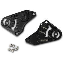 Hjc F100 Kask Camı Mekanizma Kiti HJ45