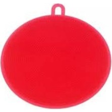 Nemere Silikon Bulaşık Yıkama Süngeri 2 Adet