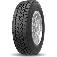Petlas 205/65 R16 C 8pr Fullgrip PT935 Kış Lastiği 2025