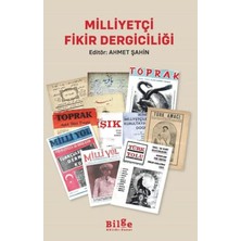 Bigelal Milliyetçi Fikir Dergiciliği