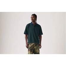 Levi's Finn Boxy Polo Tişört