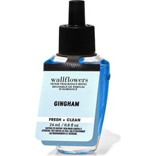 Bath & Body Works Gingham Oda Kokusu Yedeği