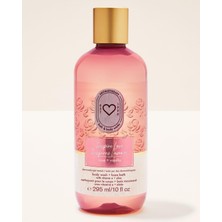 Bath & Body Works Inspire Love: Rose + Vanilla Duş Jeli ve Banyo Köpüğü