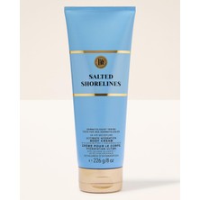 Bath & Body Works Salted Shorelines Vücut Kremi