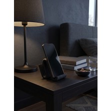 Yadu Cuddle Telefon Standı Siyah