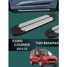 Yerli Ford Courıer 2014-2023 Uyumlu Araç Yan Basamak