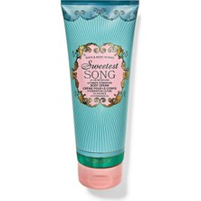 Bath & Body Works Sweetest Song Vücut Kremi