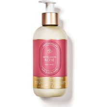Bath & Body Works Heirloom Rose Vücut Kremi