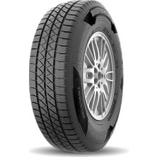 Petlas 215/60 R17 C 8pr Vanmaster 4 Mevsim Lastiği 2026