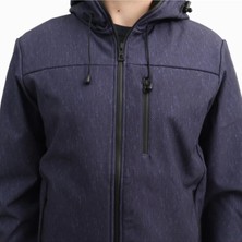 Exuma Venüs - H Sshell Jacket M Lac 281100P-418