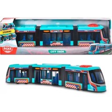 Esranın Dünyası Dickie Siemens Şehir Tramvayı 203747016 RSPRD34-ESRDNS
