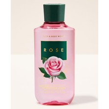 Bath & Body Works Rose Duş Jeli