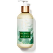Bath & Body Works Eucalyptus Spearmint Vücut Kremi