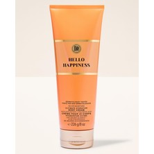 Bath & Body Works Hello Happiness Vücut Kremi