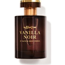 Bath & Body Works Vanilla Noir Parfümlü Erkek Kolonyası