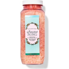 Bath & Body Works Sweetest Song Banyo Tuzu