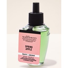 Bath & Body Works Spring Apple Oda Kokusu Yedeği