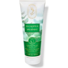 Bath & Body Works Eucalyptus Spearmint Nemlendirici Duş Jeli