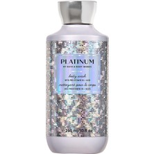 Bath & Body Works Platinum Duş Jeli