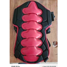 Yf Protector Motosiklet Sürücüleri Için Tasarlanmış Bir yf Protector marka Darbe Koruyucu Ekipman Parçasıdı