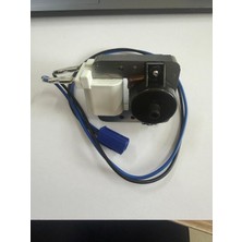 Sarcool SRF52 Nofrost Fan Motoru