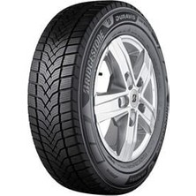 Bridgestone 235/65 R16 Duravis Van Winter Kış Lastiği 2025