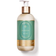 Bath & Body Works Eucalyptus Vücut Kremi