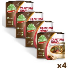 Bahar Tantuni Hindi 165 G X4