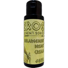 Crazy Shopping Eros Legent Kadınlara Özelşekillendirme Memliftbakım Kremi 60 ml