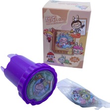 Elit Küçük Sticker Baskı Makinası