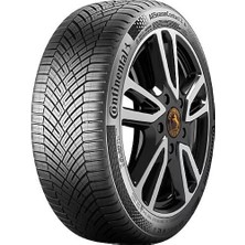Continental 205/55 R16 Allseasoncontact2 4mevsimlastiği 2025