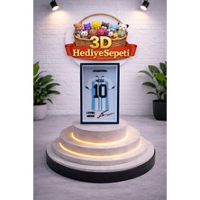 Messi Arjantin Forma