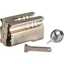 Alko Winterhoff Kaplin Kilidi