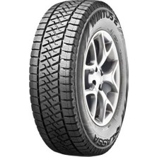 Lassa 195/60 R16 C 99/97T 6pr Wintus 2 Kış Lastiği 2024