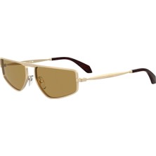 Moschino Mos 209/S - AOZ5970 - 26C - 59 Unisex Güneş Gözlüğü