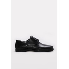 Fast Step Hakiki Deri  Erkek Klasik Ayakkabı 095MA4026