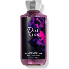 Bath & Body Works Dark Kiss Duş Jeli